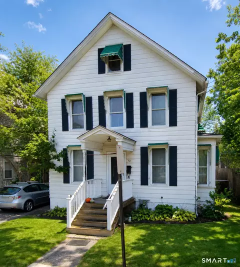 52 E Pearl St, Torrington, CT 06790