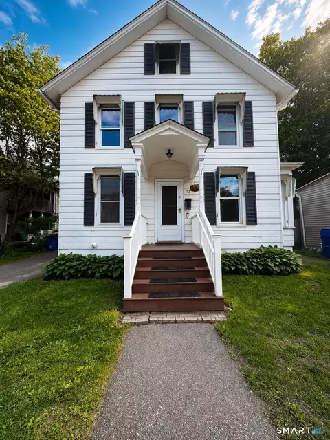 52 E Pearl St, Torrington, CT 06790