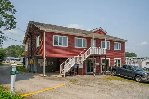 Exterior - 262 Shetucket Tpke #2, Griswold, CT 06351 photo 3 of 5