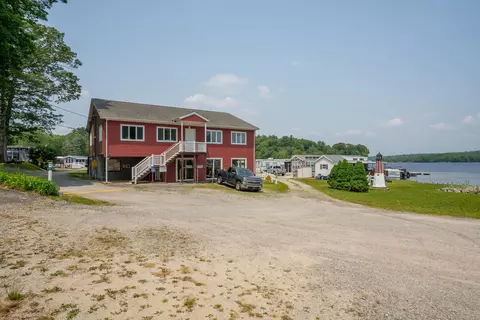 Exterior - 262 Shetucket Tpke #2, Griswold, CT 06351 photo 2 of 5