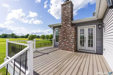 Exterior - 44 Farmstead Ln, Suffield, CT 06078 photo 3 of 3