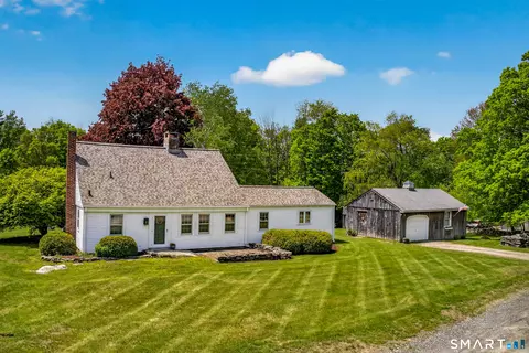 80 Blodgett Rd, Stafford Springs, CT 06076
