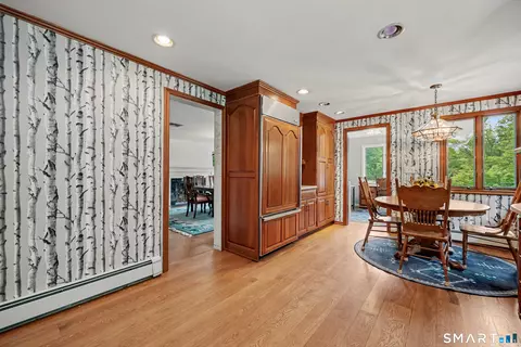 Dining - 16 Shady Ln, Redding, CT 06896 photo 1 of 3