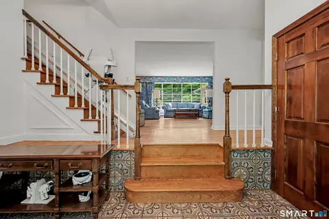 Entry Way - 16 Shady Ln, Redding, CT 06896 photo 1 of 1