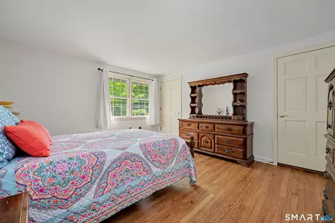 Bedroom - 16 Shady Ln, Redding, CT 06896 photo 4 of 9