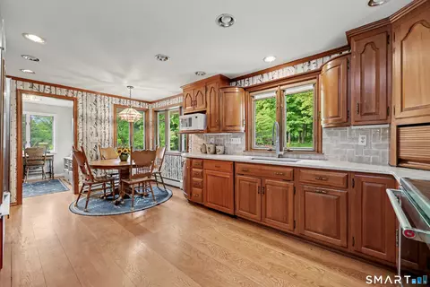 Kitchen - 16 Shady Ln, Redding, CT 06896 photo 1 of 1
