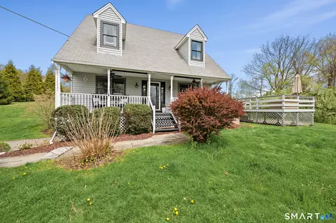 373 Chestnut Land Rd, New Milford, CT 06776
