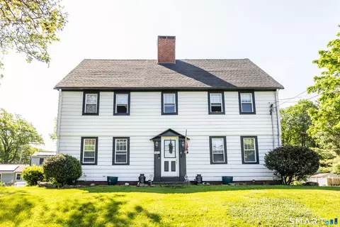 1563 Old North Colony Rd, Meriden, CT 06450