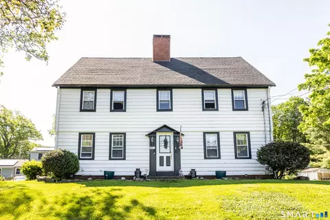 1563 Old North Colony Rd, Meriden, CT 06450