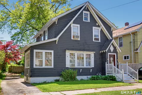 94 Second St, Hamden, CT 06514