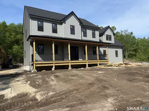 Exterior - 769 Brook Rd, Hampton, CT 06247 photo 7 of 8