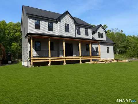 Exterior - 769 Brook Rd, Hampton, CT 06247 photo 3 of 8