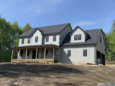Exterior - 769 Brook Rd, Hampton, CT 06247 photo 8 of 8