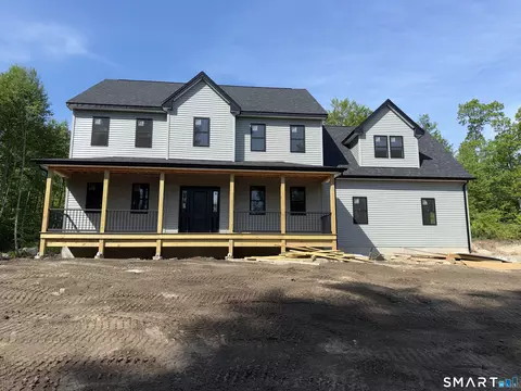 Exterior - 769 Brook Rd, Hampton, CT 06247 photo 6 of 8
