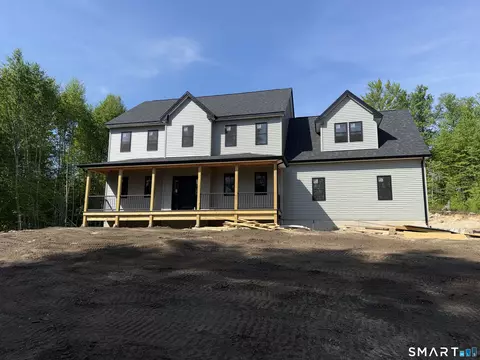 Exterior - 769 Brook Rd, Hampton, CT 06247 photo 5 of 8