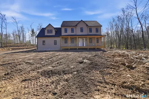 Exterior - 771 Brook Rd, Hampton, CT 06247 photo 4 of 6