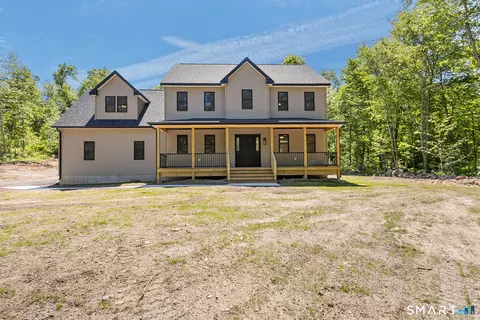 Exterior - 771 Brook Rd, Hampton, CT 06247 photo 2 of 7