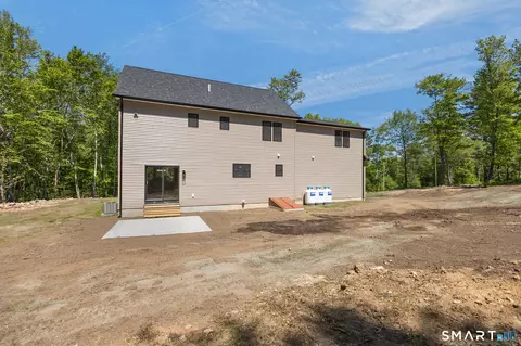 Exterior - 771 Brook Rd, Hampton, CT 06247 photo 6 of 7