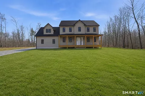 771 Brook Rd, Hampton, CT 06247