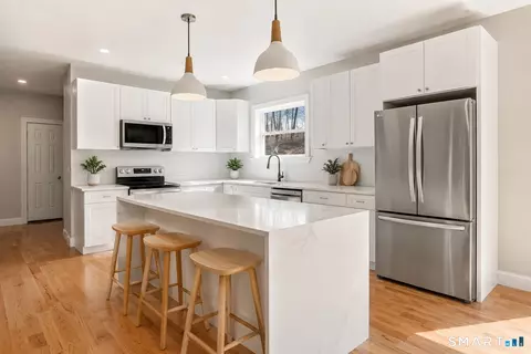 Kitchen - 771 Brook Rd, Hampton, CT 06247 photo 1 of 5