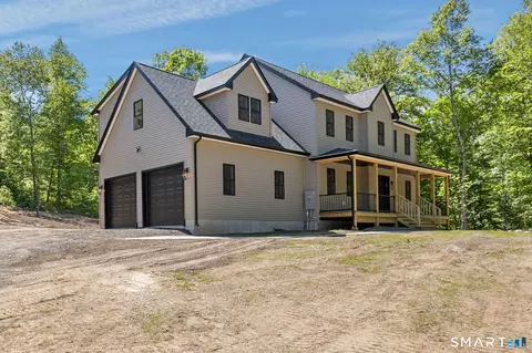 Exterior - 771 Brook Rd, Hampton, CT 06247 photo 4 of 7