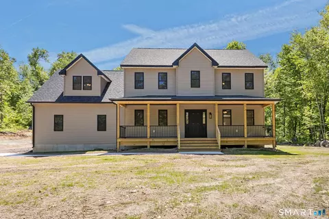 771 Brook Rd, Hampton, CT 06247