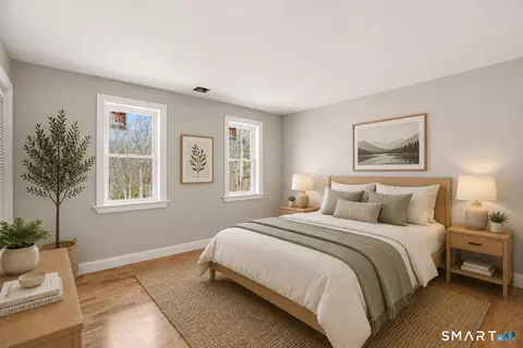 Bedroom - 771 Brook Rd, Hampton, CT 06247 photo 2 of 11