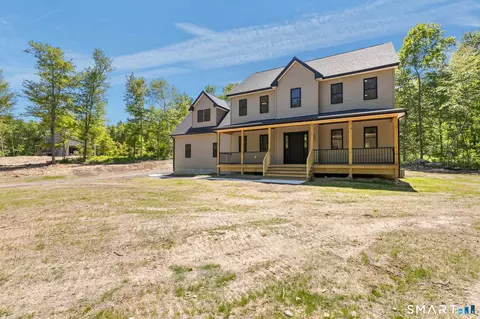 Exterior - 771 Brook Rd, Hampton, CT 06247 photo 3 of 7