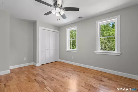 Bedroom - 771 Brook Rd, Hampton, CT 06247 photo 5 of 7