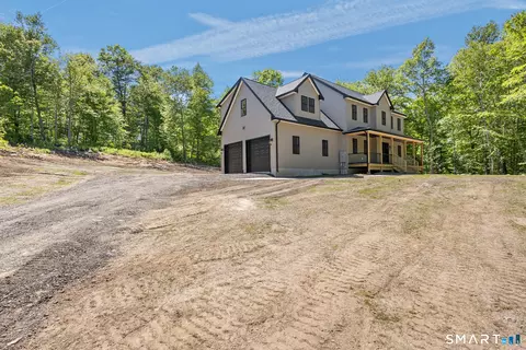 Exterior - 771 Brook Rd, Hampton, CT 06247 photo 5 of 7