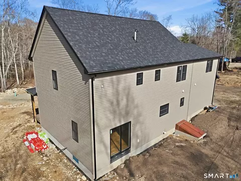 Exterior - 771 Brook Rd, Hampton, CT 06247 photo 5 of 6