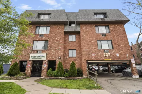 755 Wethersfield Ave #C11, Hartford, CT 06114
