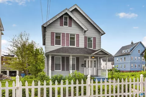 125 Smalley St, New Britain, CT 06051