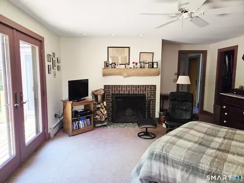 Bedroom - Undisclosed, Bethany, CT 06524 photo 1 of 2