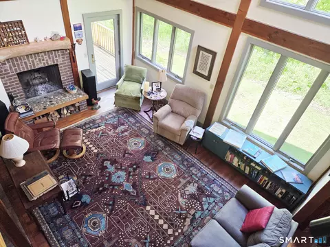 Living - Undisclosed, Bethany, CT 06524 photo 2 of 4