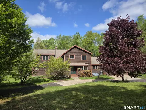 Undisclosed, Bethany, CT 06524