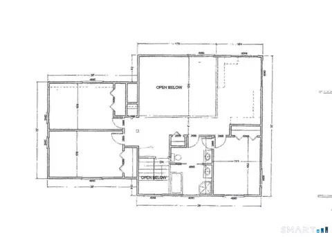 Floorplan - Undisclosed, Bethany, CT 06524 photo 2 of 2
