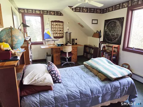 Bedroom - Undisclosed, Bethany, CT 06524 photo 2 of 2
