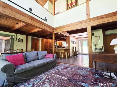Living - Undisclosed, Bethany, CT 06524 photo 3 of 4