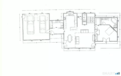 Floorplan - Undisclosed, Bethany, CT 06524 photo 1 of 2