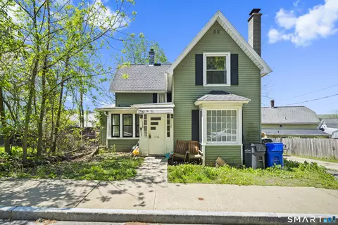 74 Prospect St, Stafford Springs, CT 06076