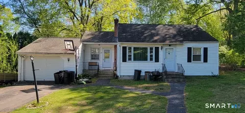 25 Maccormack Dr, Wolcott, CT 06716