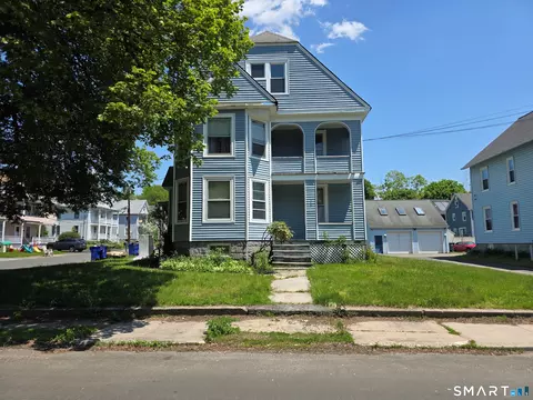 150 Woodbine St, Torrington, CT 06790