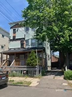22-26 Waldorf Ave, Bridgeport, CT 06605
