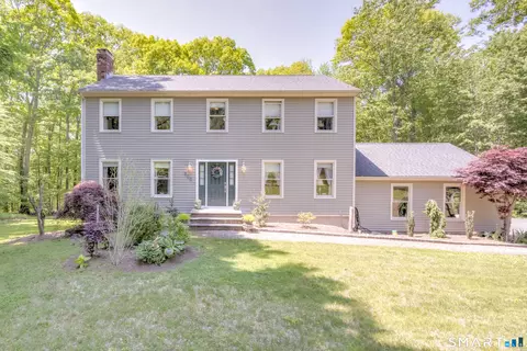163 W View Rd, Southbury, CT 06488