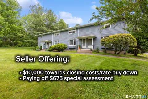 93 Clintonville Rd #4, Northford, CT 06472