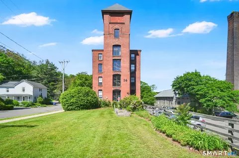 16 Vernon Ave #50, Vernon, CT 06066