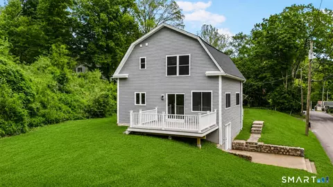 325 Fish Rock Rd, Southbury, CT 06488