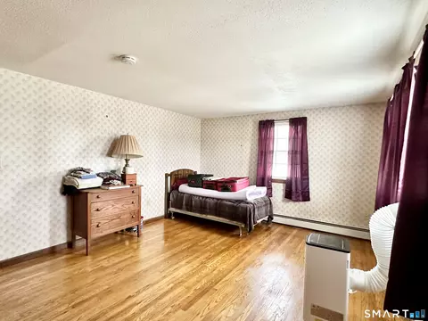 Bedroom - 223 Spring St, Windsor Locks, CT 06096 photo 5 of 6