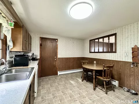 Kitchen - 223 Spring St, Windsor Locks, CT 06096 photo 3 of 3